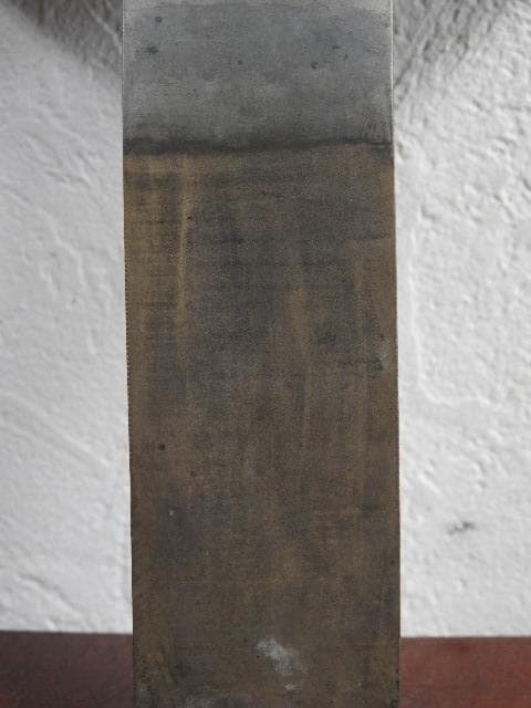 銅鏡　「龍門」　M657