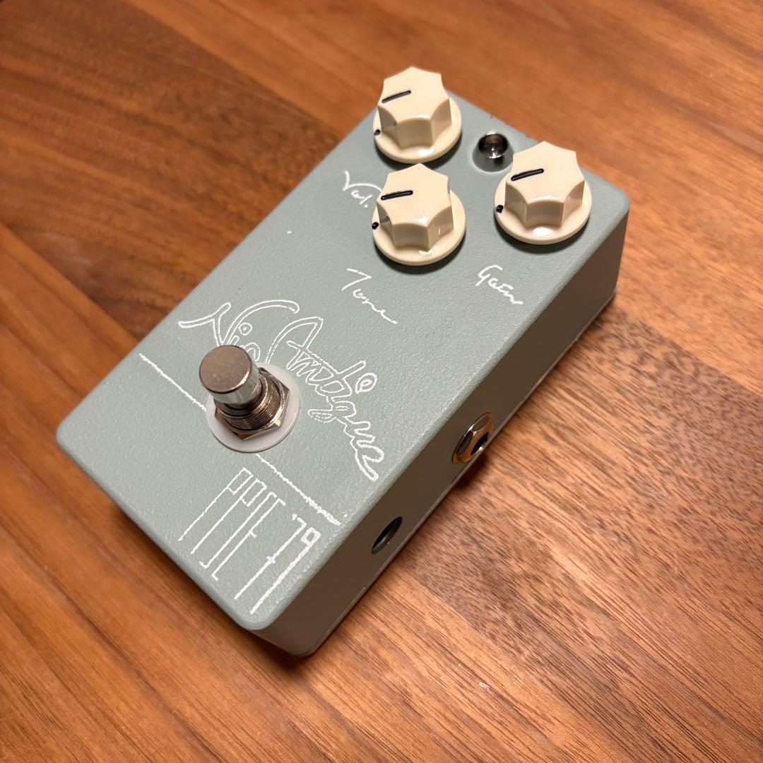 Vin-Antique PPSE‘79 ver.1