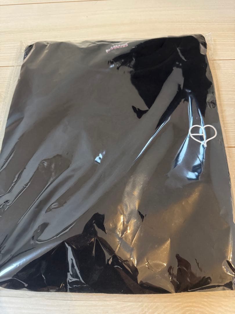 blackpink fragment コラボ スウェット Lサイズ