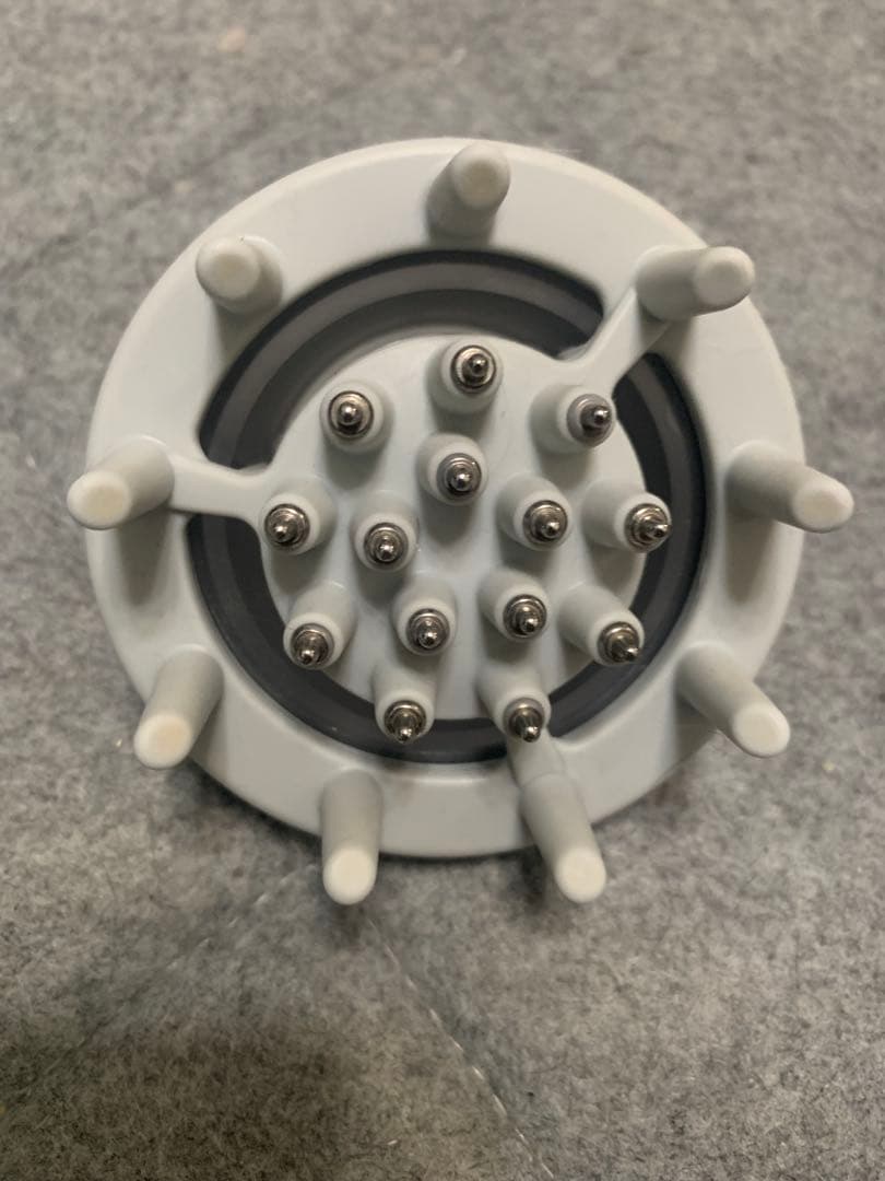 【中古】YA-MAN ヤーマン ドライヤー｜速乾×美髪設計｜動作確認済み