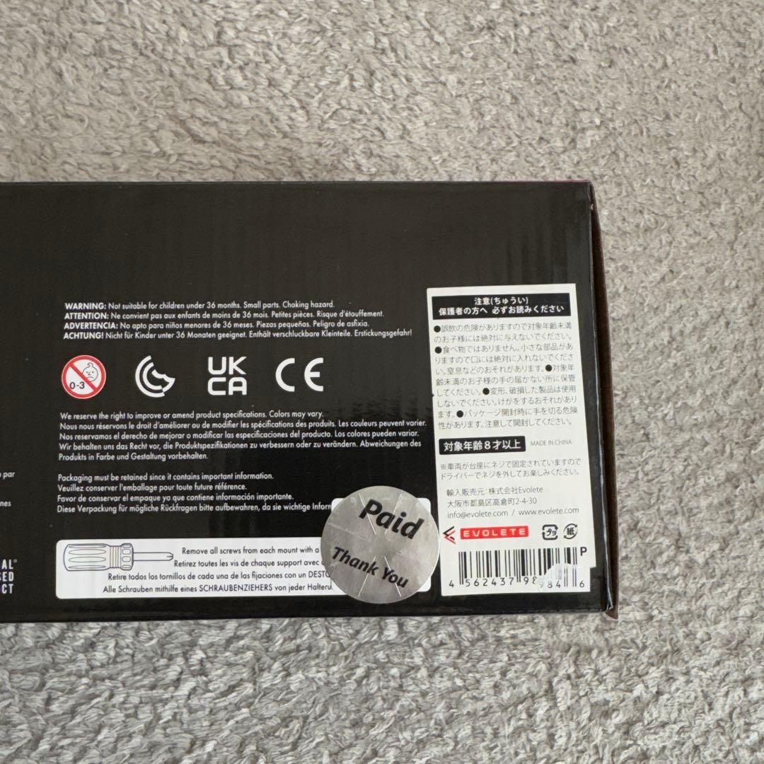 ジャダトイズ ピンクスリップ 1960 シボレー インパラ ローライダ　jada