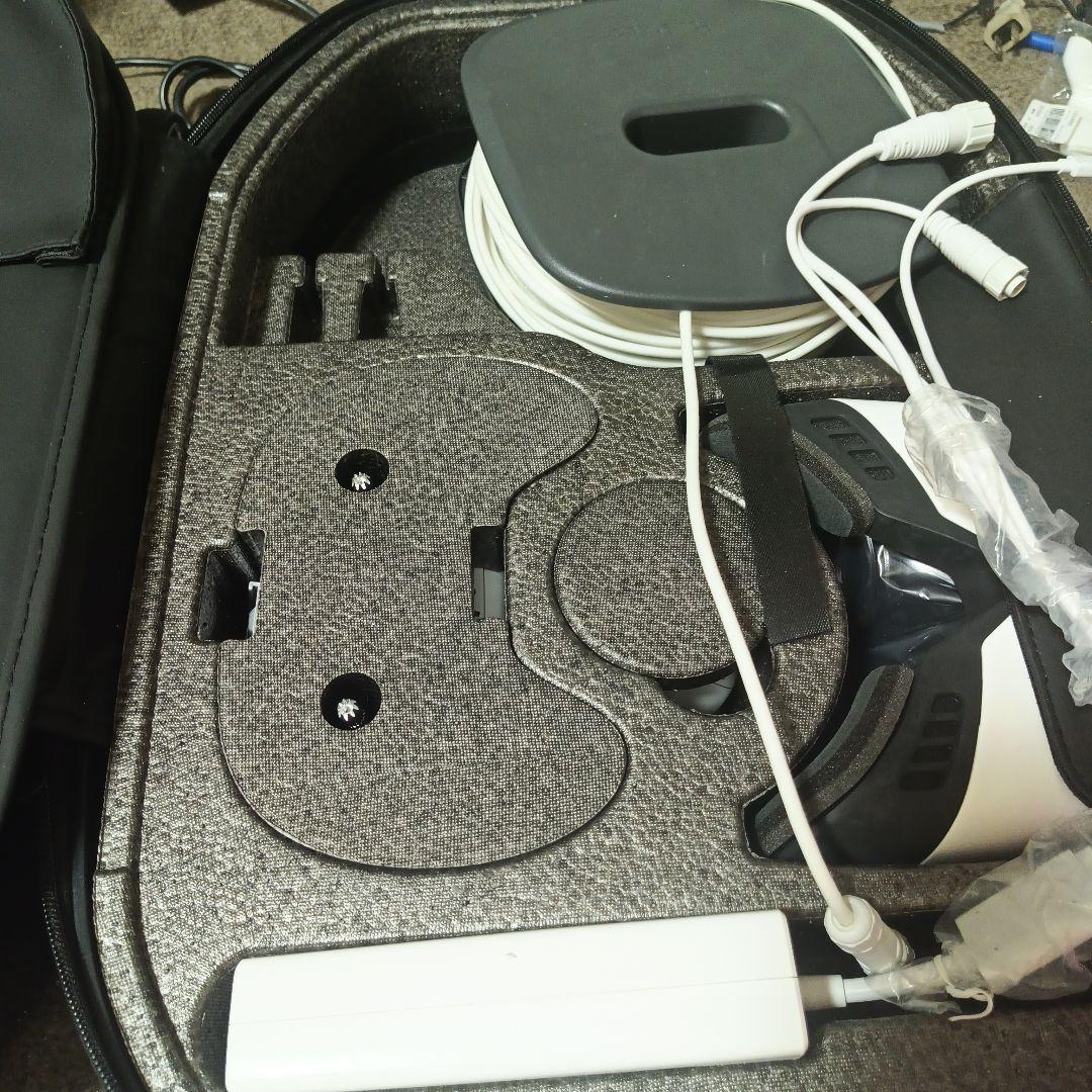 水中ドローン PowerRay ウィザード版　POWER VISION、ジャンク