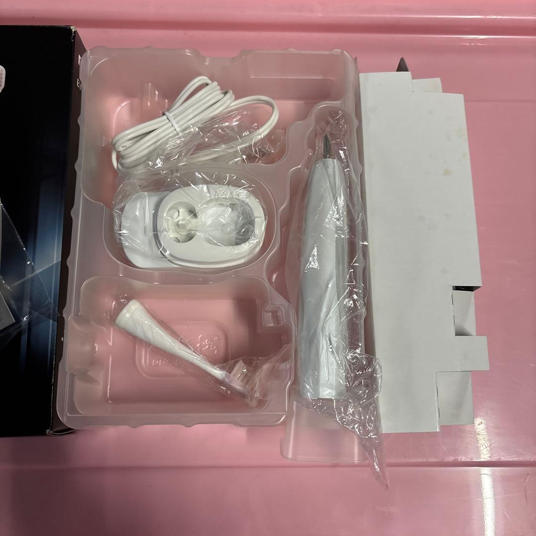 Doltz 音波振動ハブラシ