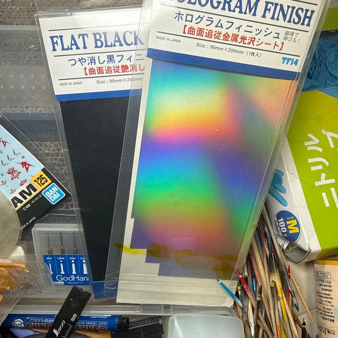 【購入金額3万円以上】模型初心者セット　プラモデル　ガンプラ　ジャンク　引退