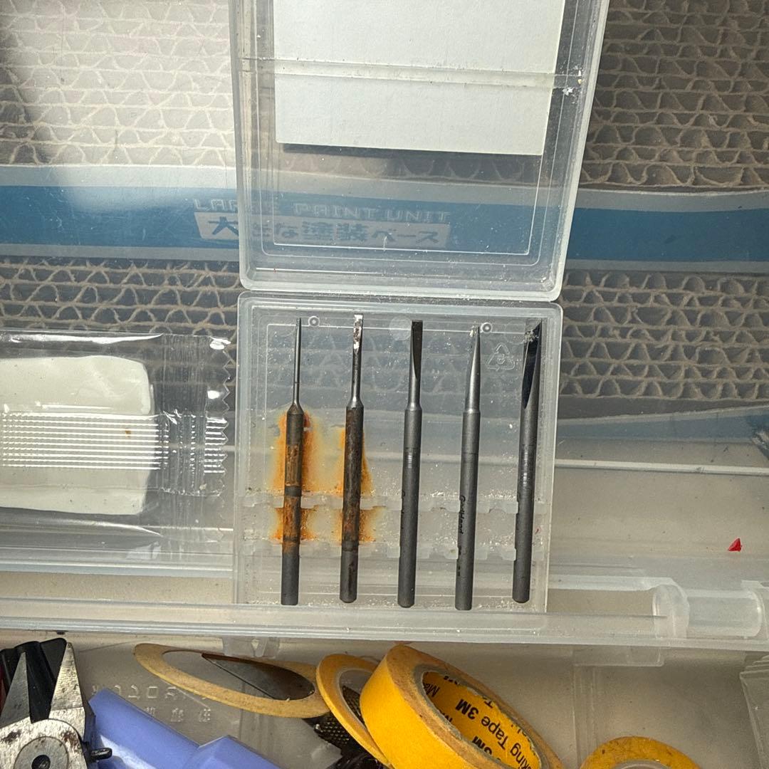 【購入金額3万円以上】模型初心者セット　プラモデル　ガンプラ　ジャンク　引退