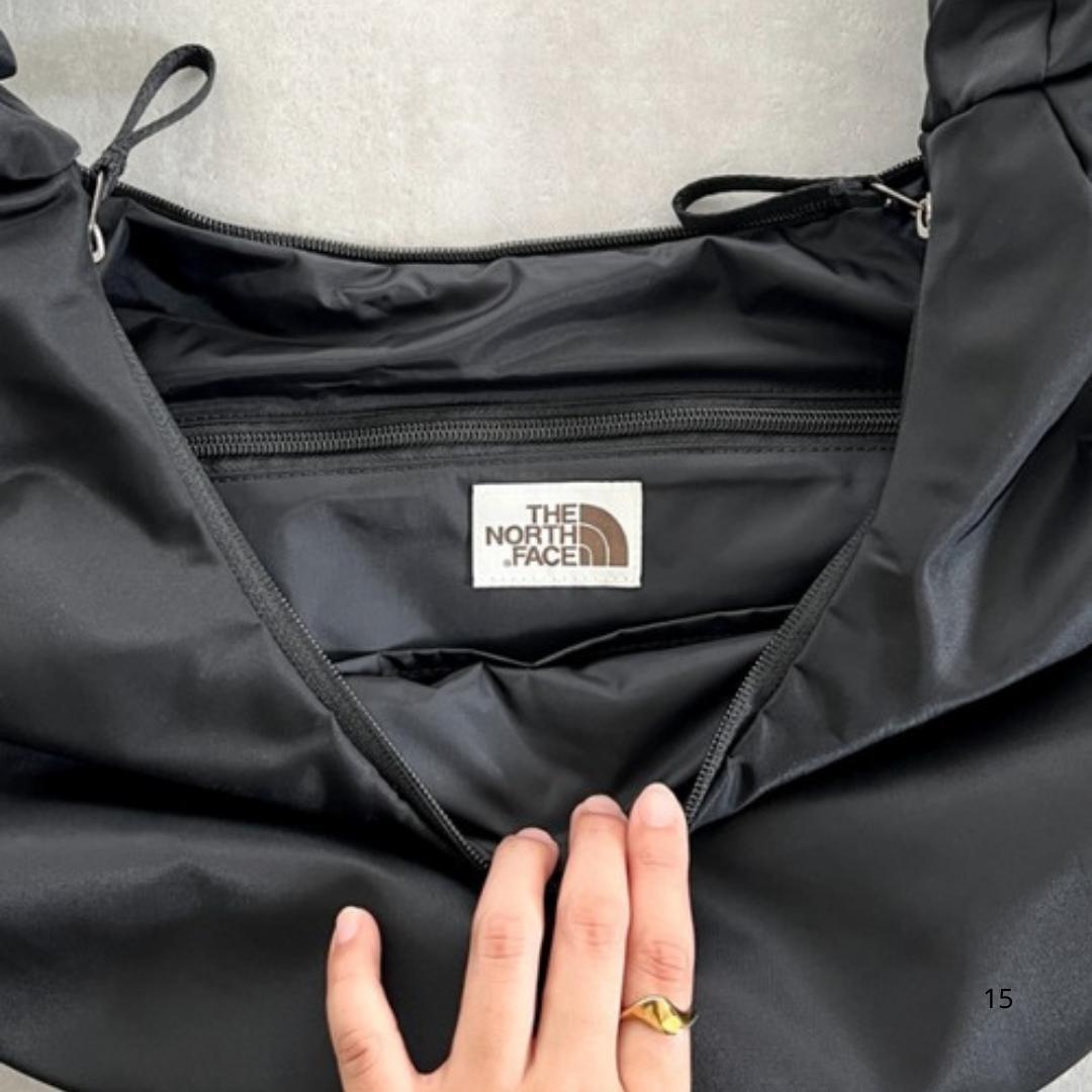 残り1点25AW 【韓国限定】ノースフェイス ボニーホーボー バック 3way
