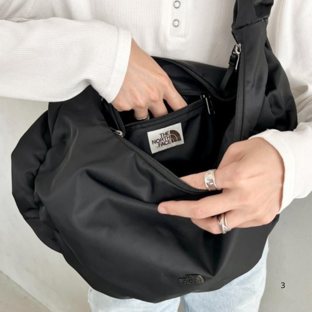 残り1点25AW 【韓国限定】ノースフェイス ボニーホーボー バック 3way