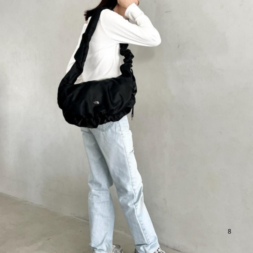 残り1点25AW 【韓国限定】ノースフェイス ボニーホーボー バック 3way