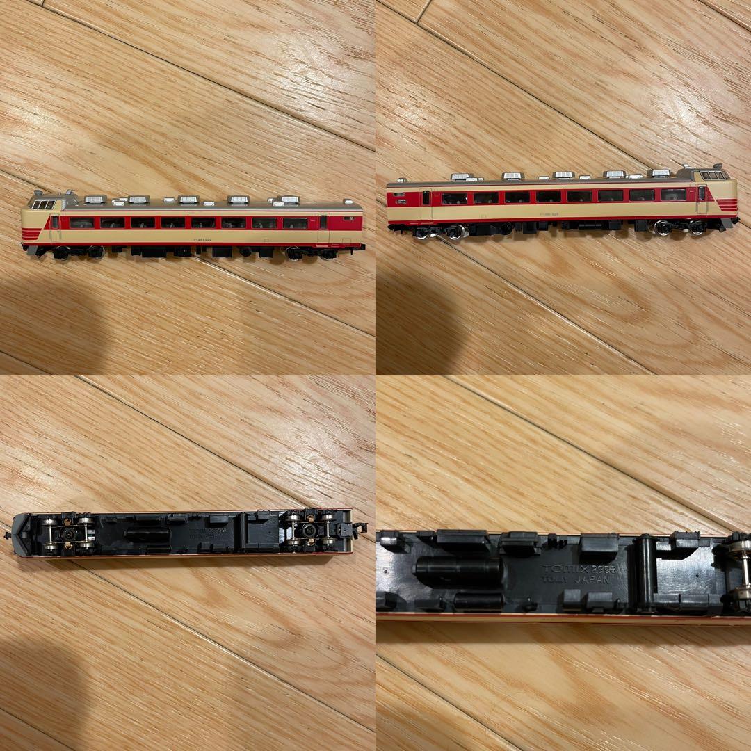 TOMIX トミックス Nゲージ 鉄道模型 車両 まとめ売り