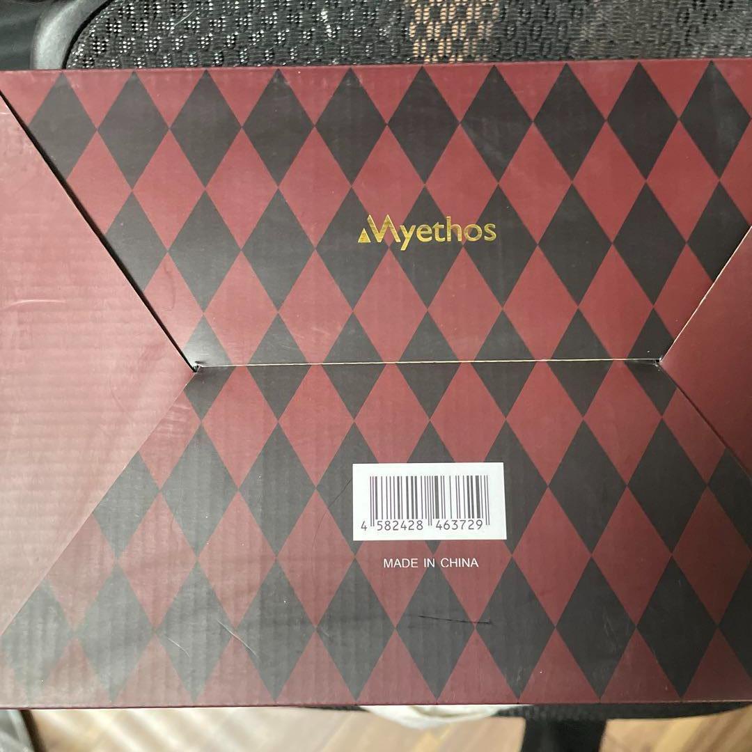 Myethos　FairyTale 不思議の国のアリス ハートの女王