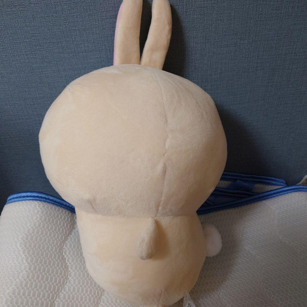 ちいかわ　うさぎぬいぐるみ
