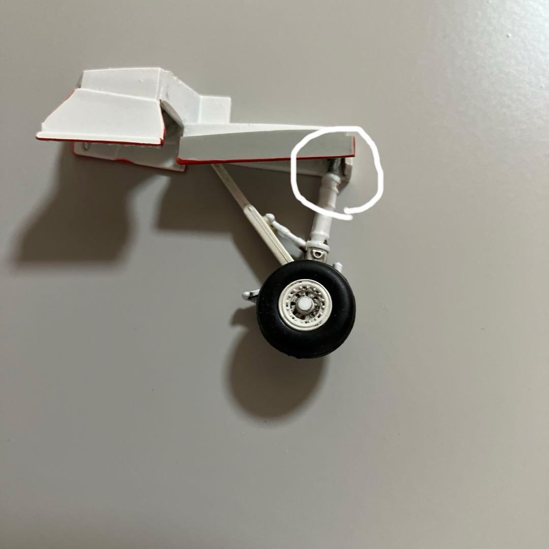 航空機・ヘリコプター CALIBRE WINGS F-14A VF-84 1/72