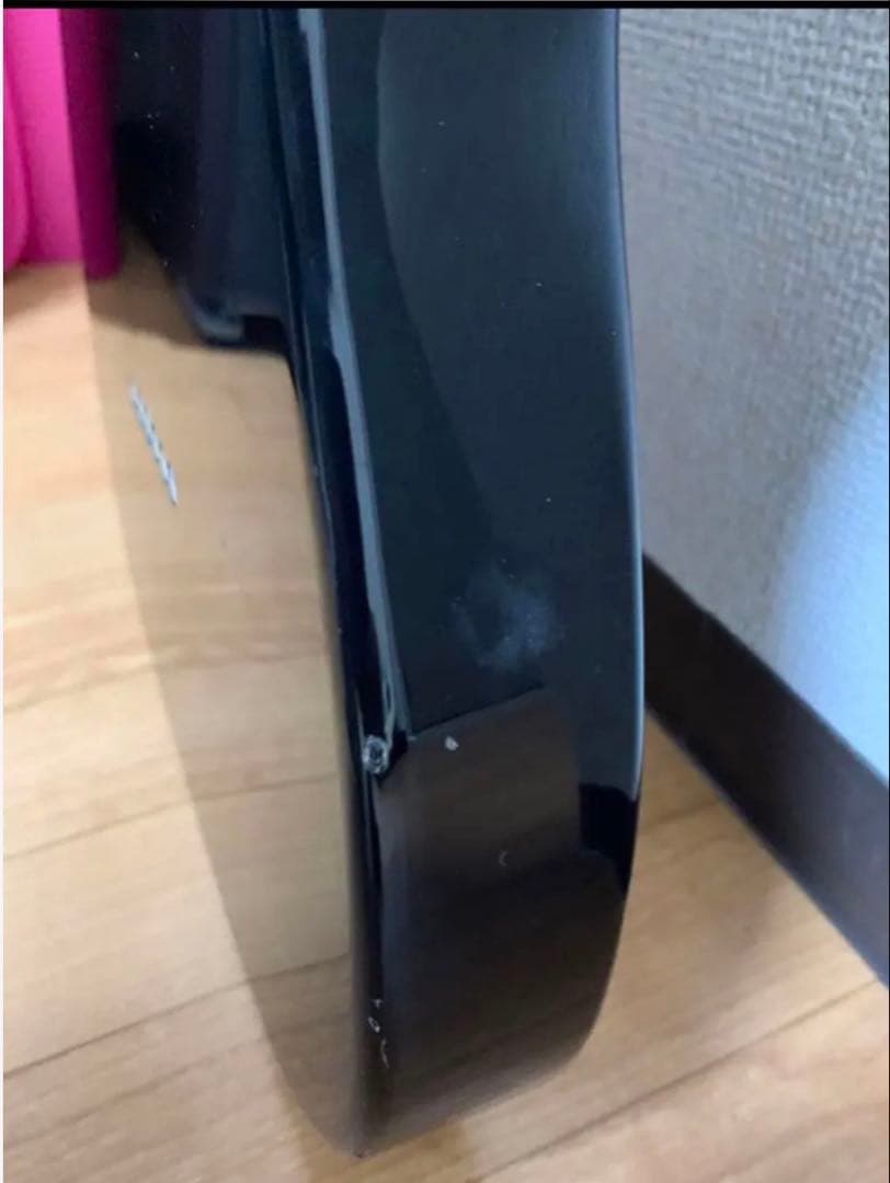 フェンダージャパンテレキャスターカスタム