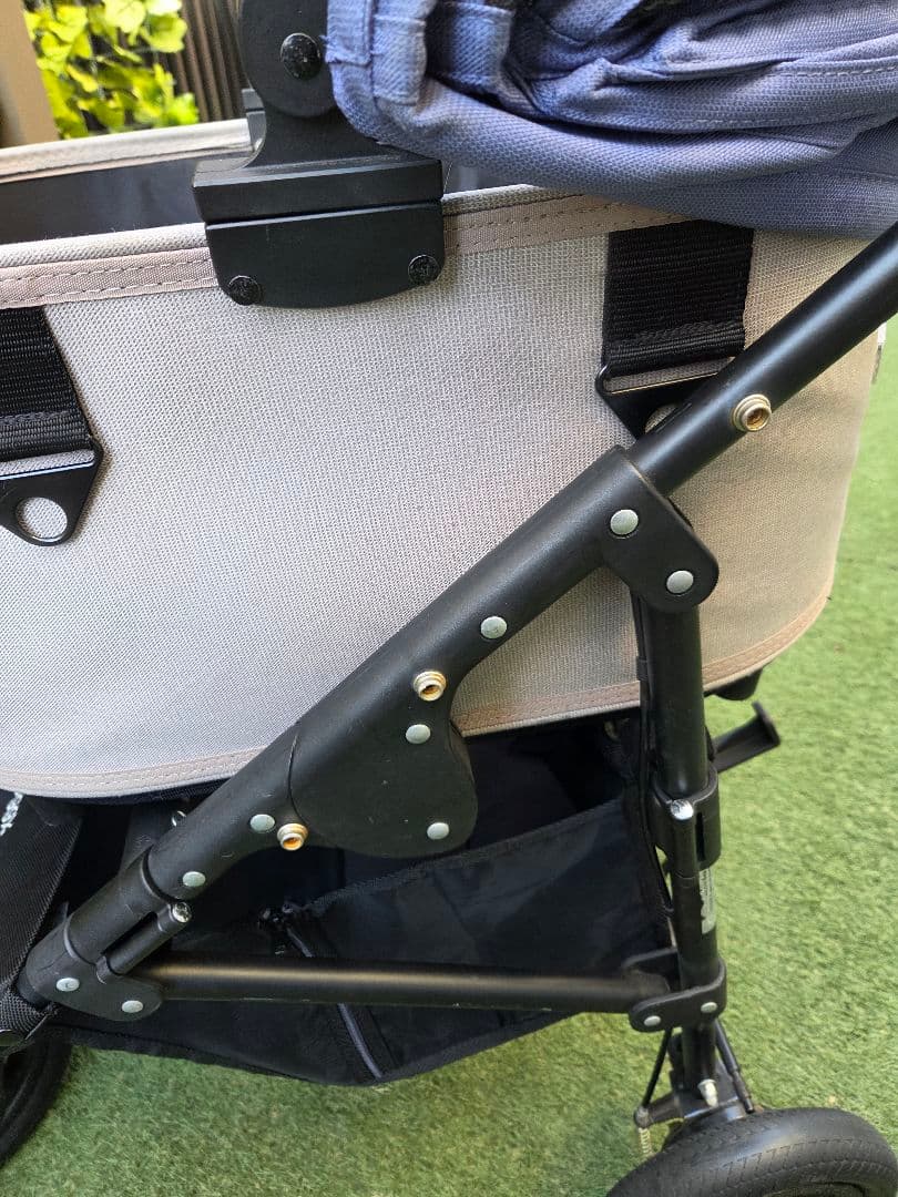 エアバギー DOME3 ドーム3 レギュラーサイズ