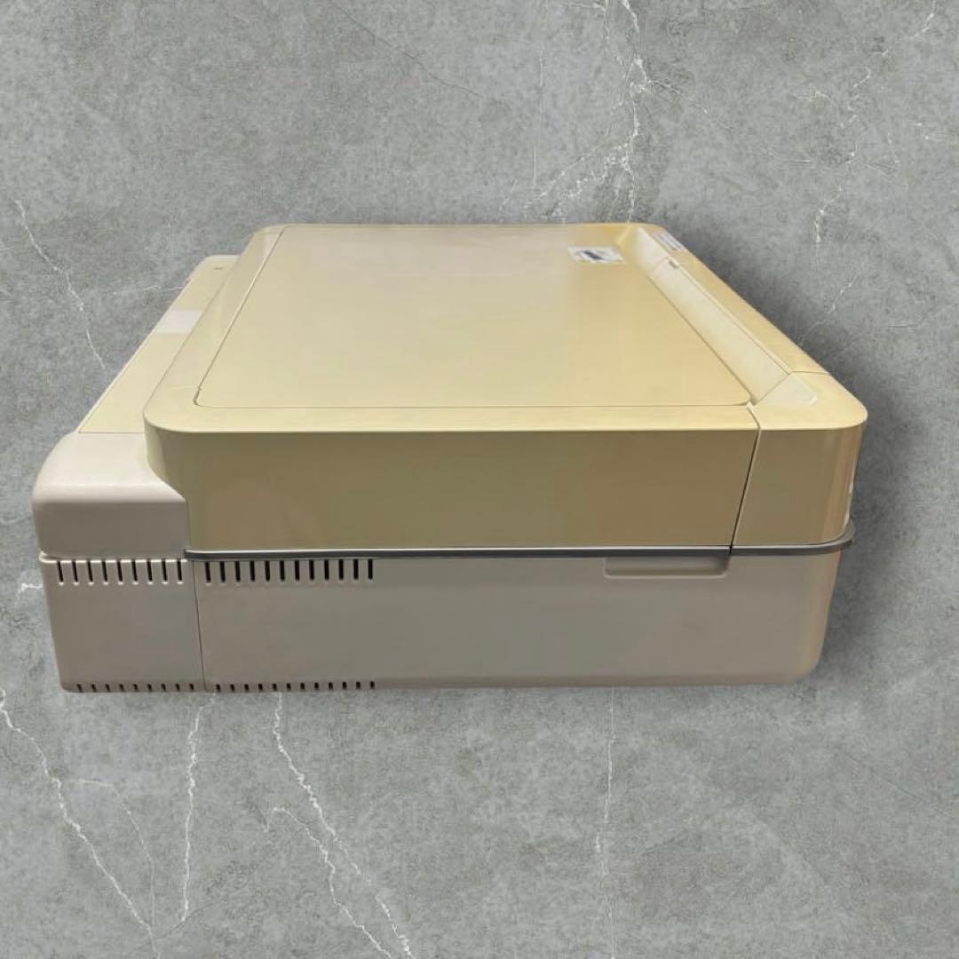 EPSON マルチフォトカラリオ EP-803AW ジャンク　年賀状