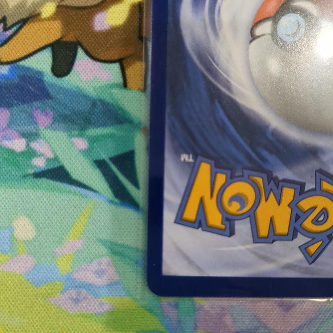 未開封 メガリザードンX ex オドリドリex プロモ 英語版 【Y5】