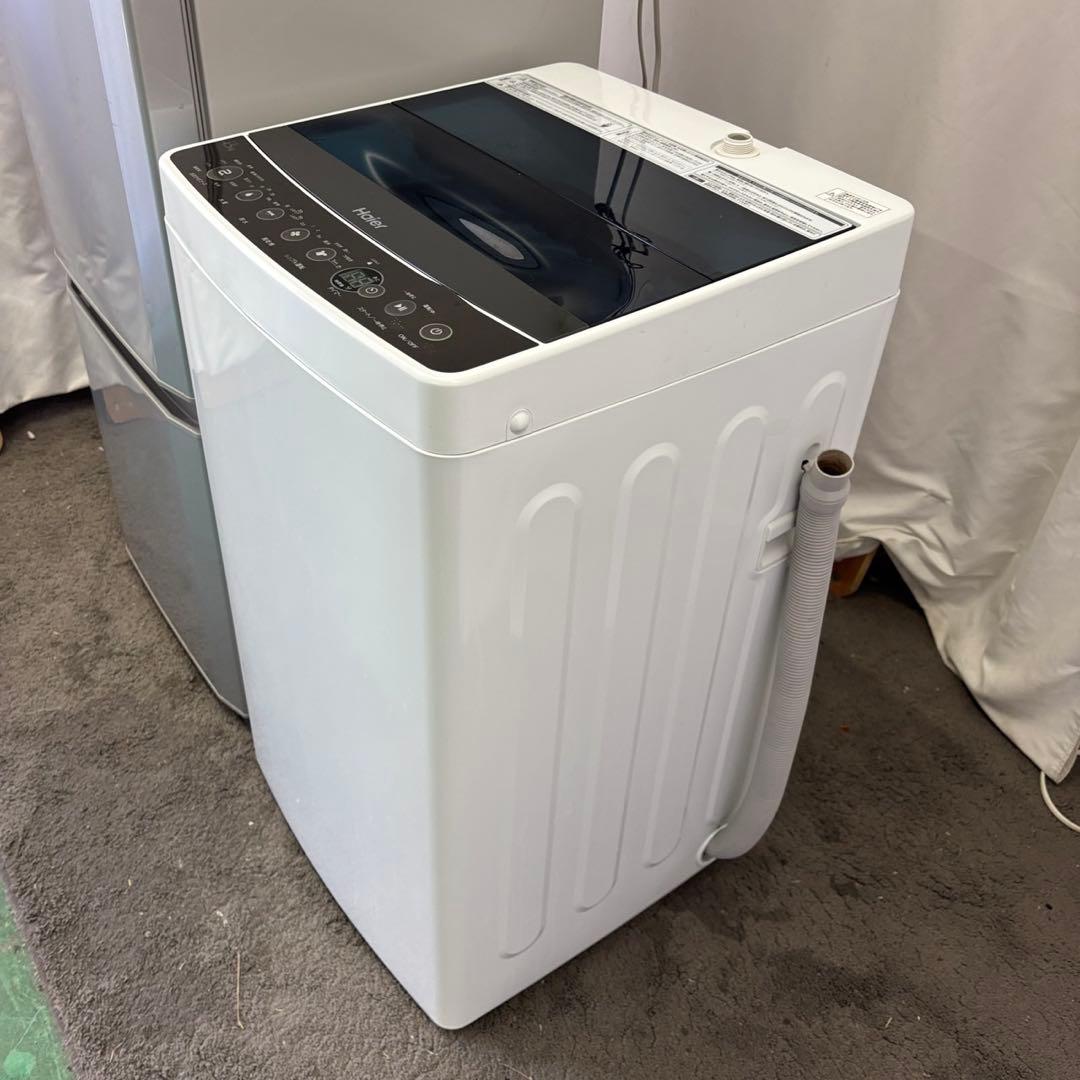 998⭕️冷蔵庫　洗濯機　電子レンジ　一人暮らし　中古　家電セット　安い　設置無料