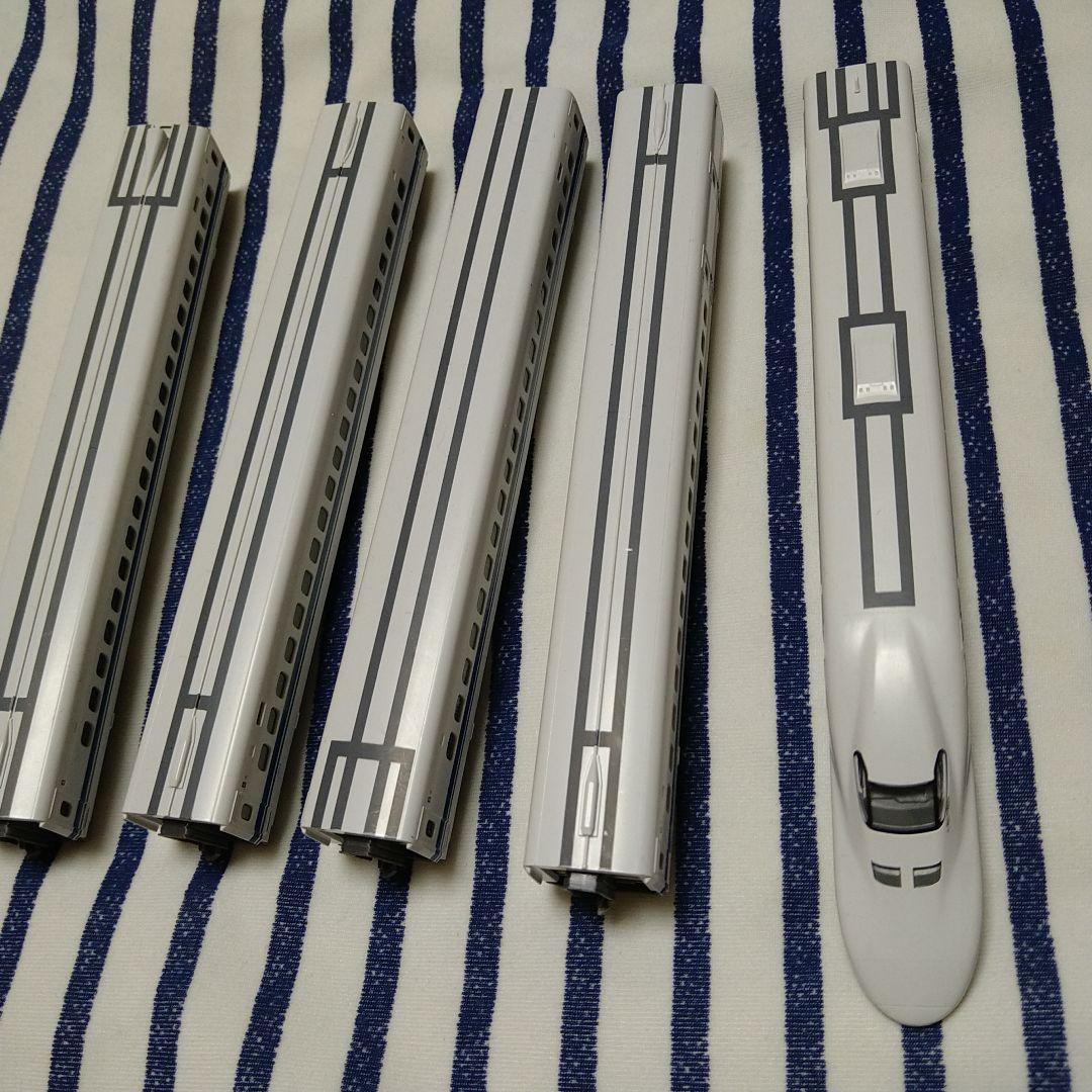 ◆新幹線◆KATO Nゲージ◆5両編成◆