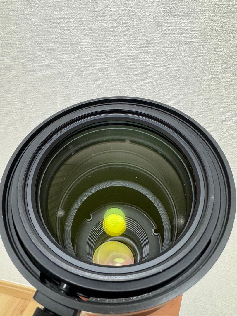 レンズ(ズーム) SIGMA 150-600mm DG HSM Sports Canon EF