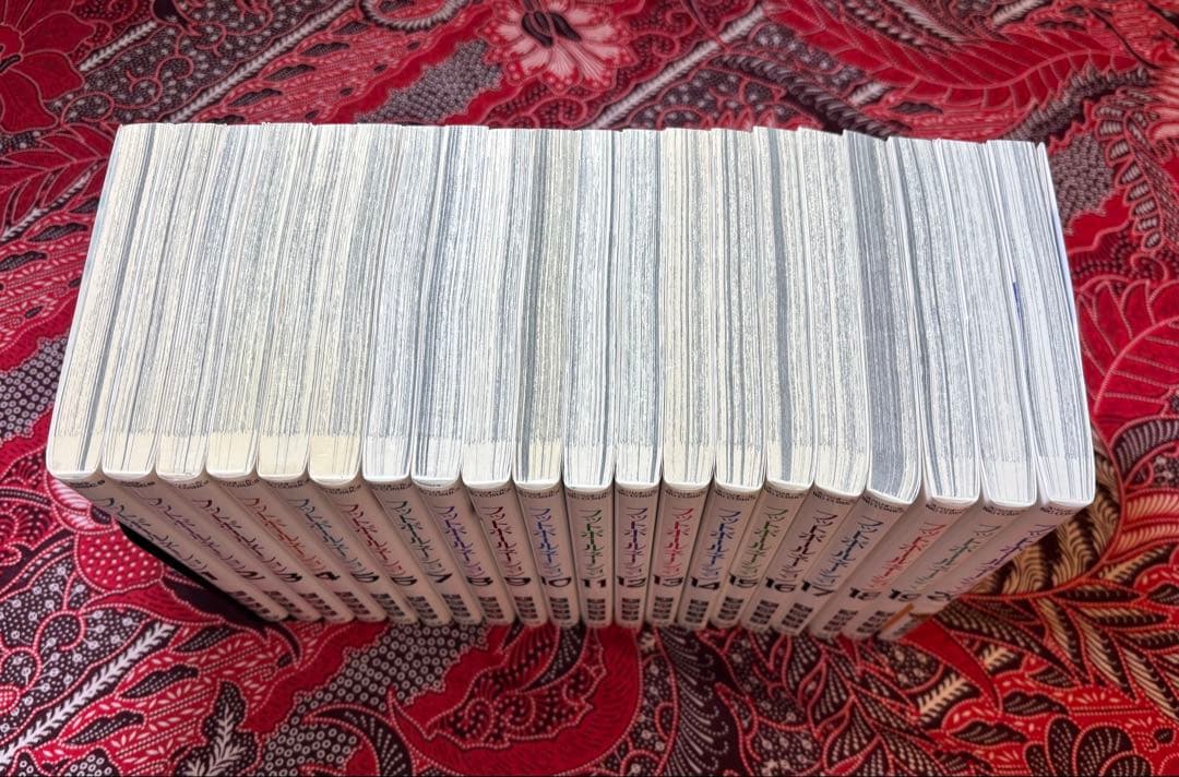 フットボールネーション 1〜20巻 全巻 大武ユキ