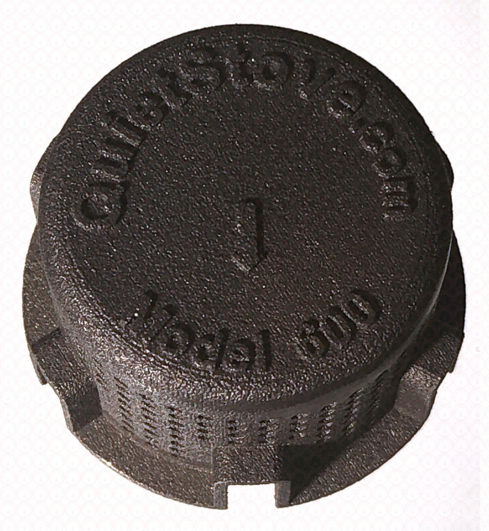 QuietStove Model 600 OPTIMUS用 消音 低燃費2