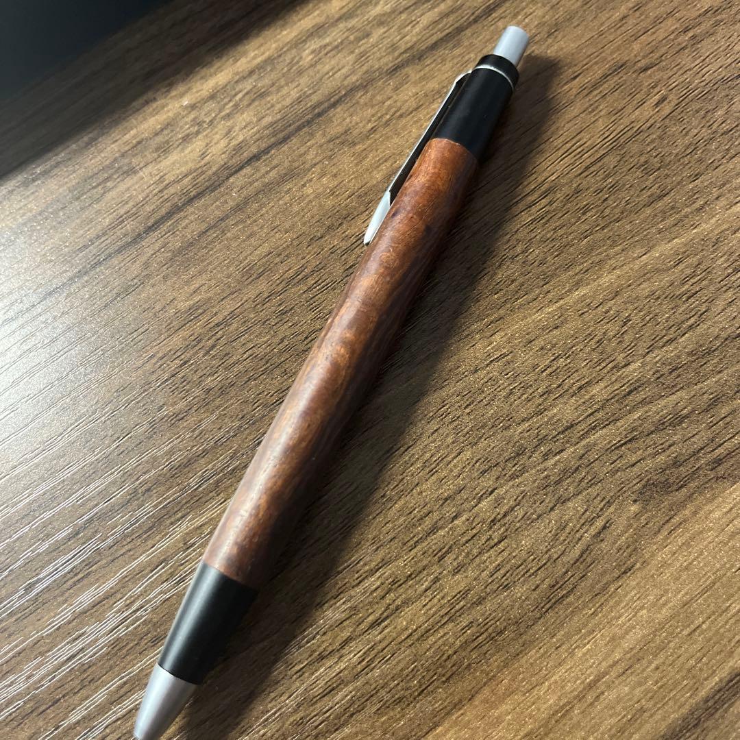 専用　　　　野原工芸　ボールペン　スリム　シーオーク　旧型