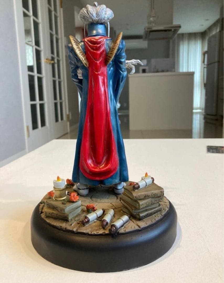 曇り鏡のメロク/Meloku the Clouded Mirror フィギュア