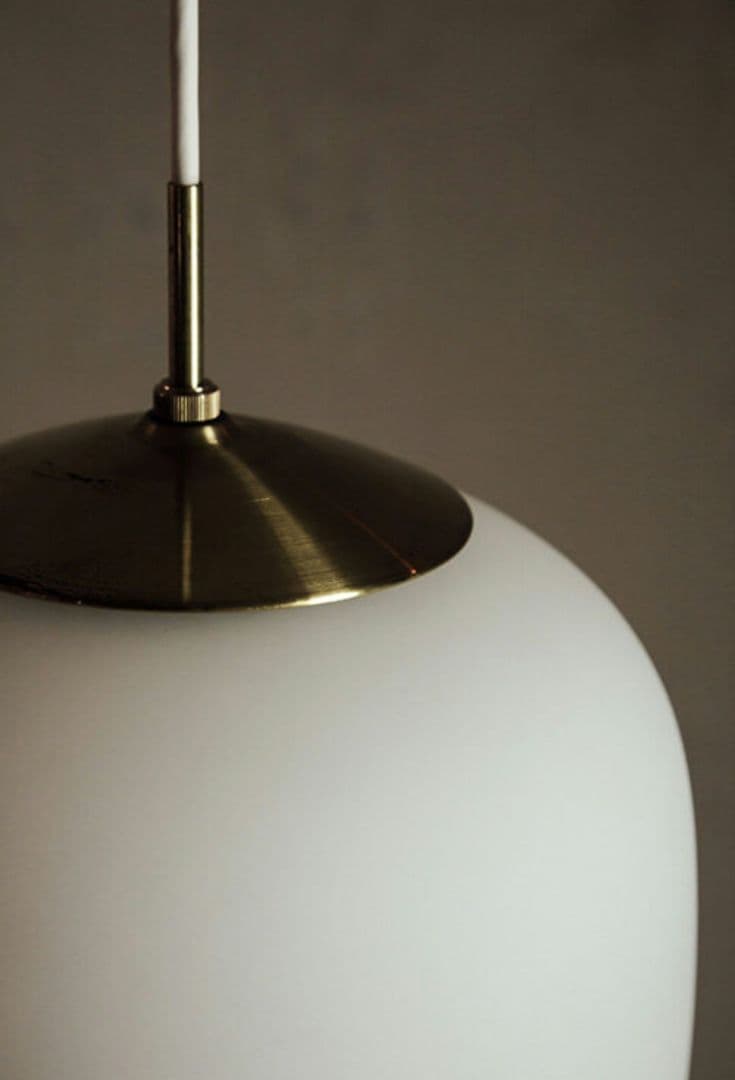 伊*泊様 marshmallow M シーリングライト