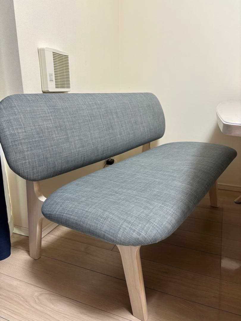 【引取り可能】リビングダイニングテーブル4点セット