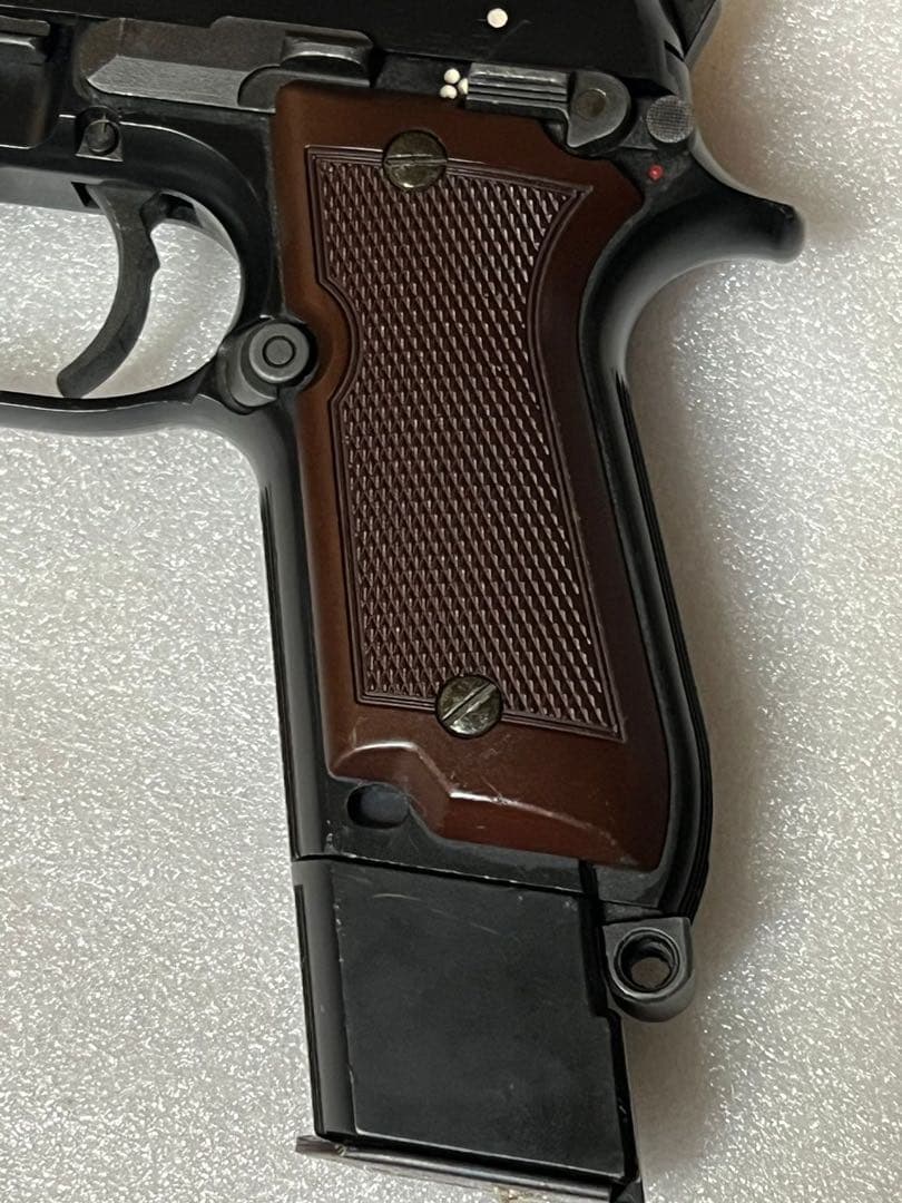 PIETRO BERETTA (ガスガン ベレッタ)