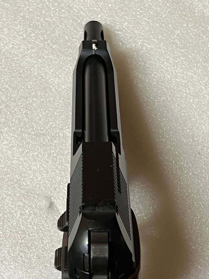 PIETRO BERETTA (ガスガン ベレッタ)