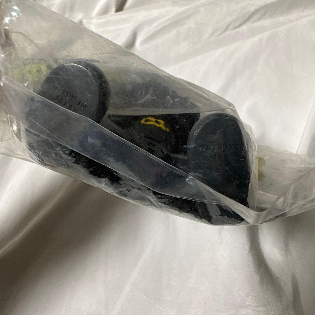 希少　美品　THE JUSTICE” ICE CREAM ミルクボーイ限定