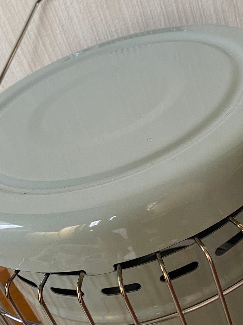 コロナ　石油ストーブ　SL-5124 2024年　限定カラー　水色　美品