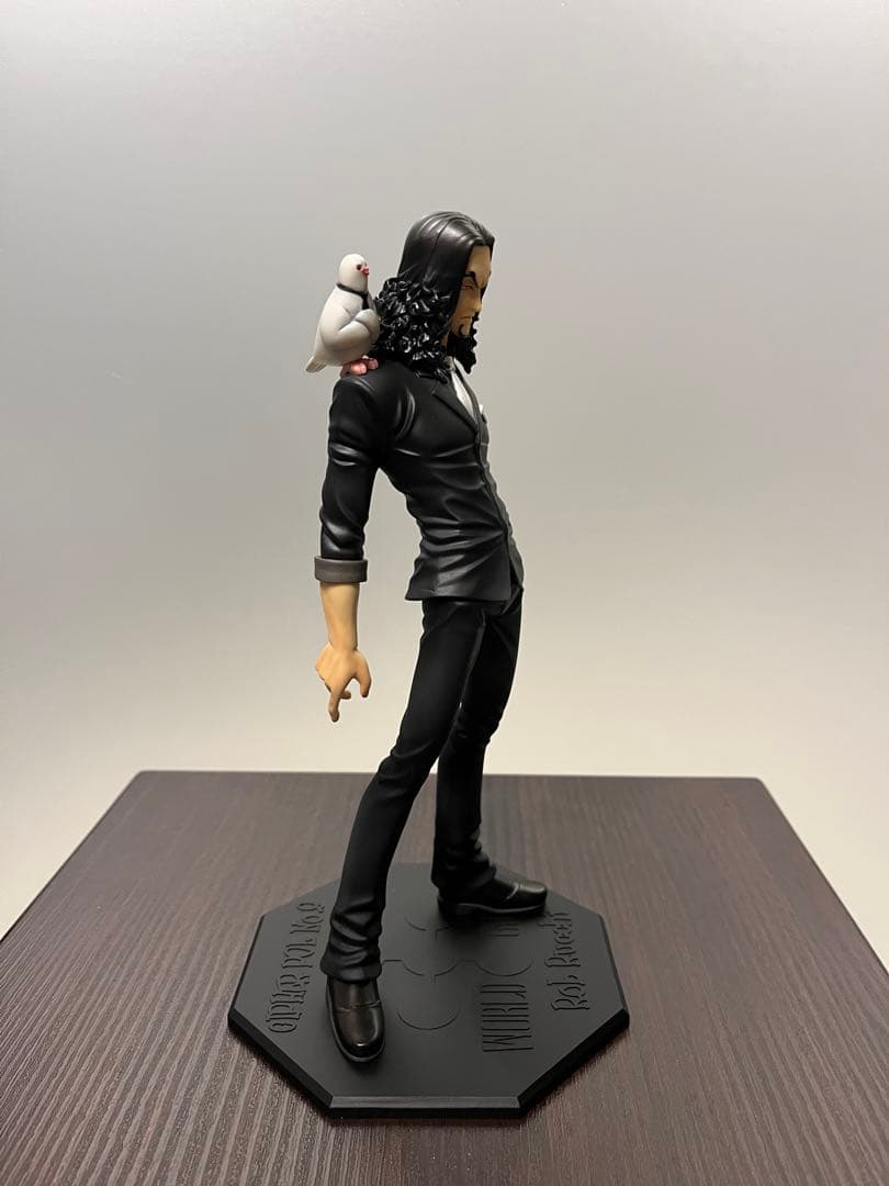 ワンピース　フィギュア　pop まとめ売り　カク　カリファ　ルッチ