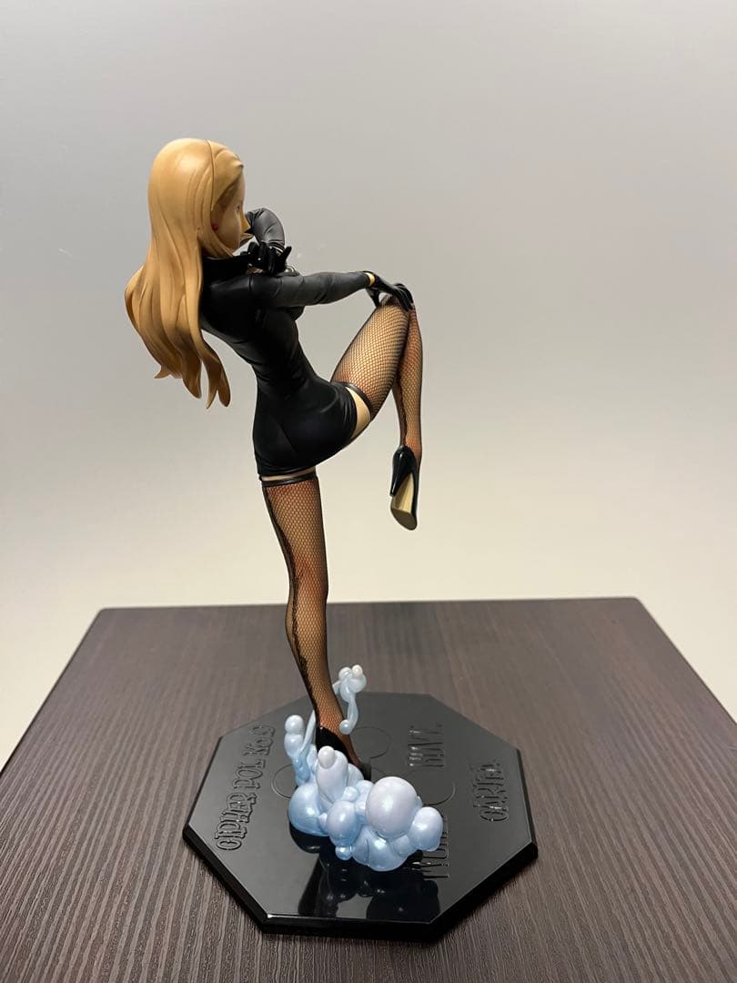 ワンピース　フィギュア　pop まとめ売り　カク　カリファ　ルッチ