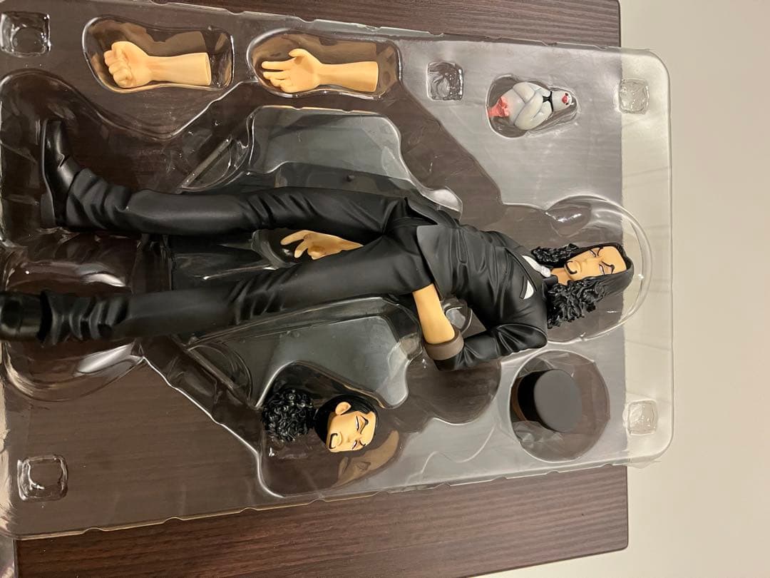 ワンピース　フィギュア　pop まとめ売り　カク　カリファ　ルッチ