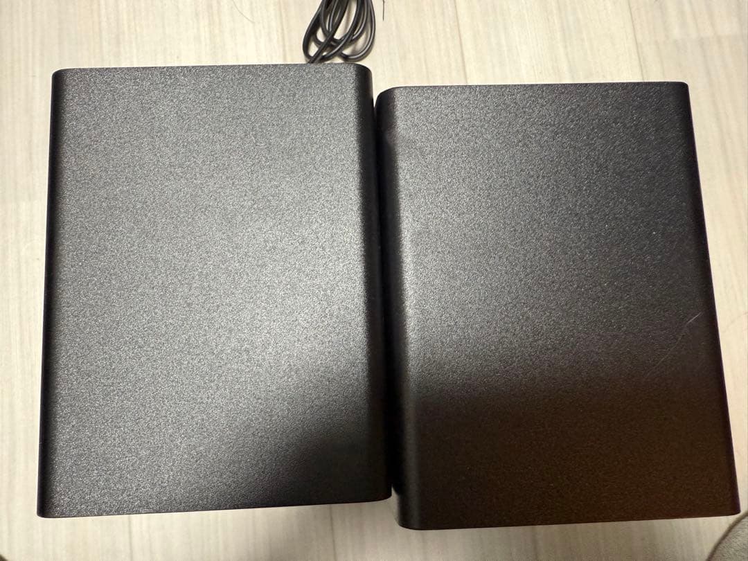 Yamaha hs3 スタジオモニタースピーカー