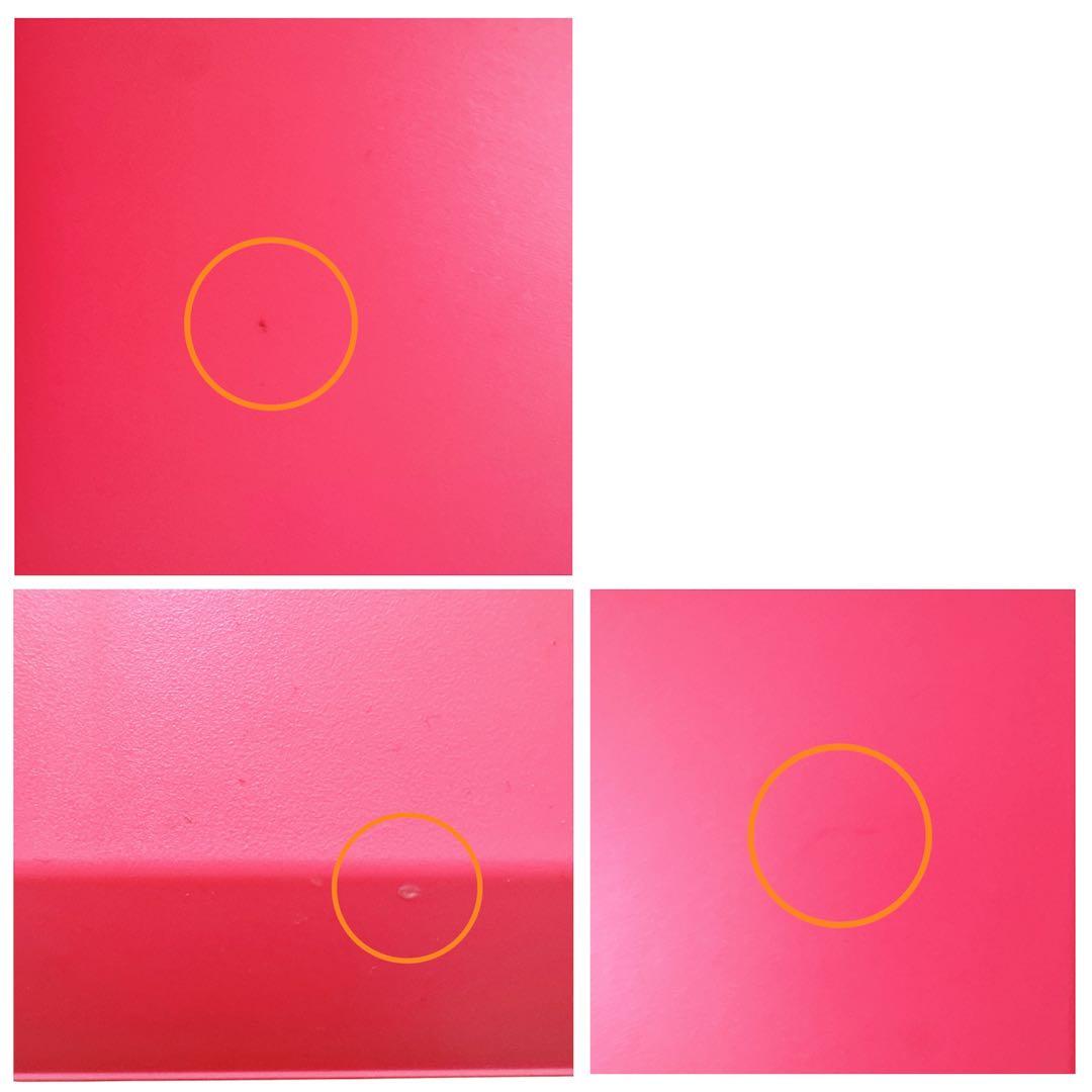 【超美品】CASIO KJ-1P ワープロ ピンク ジュニア 付属品多数 動作◯