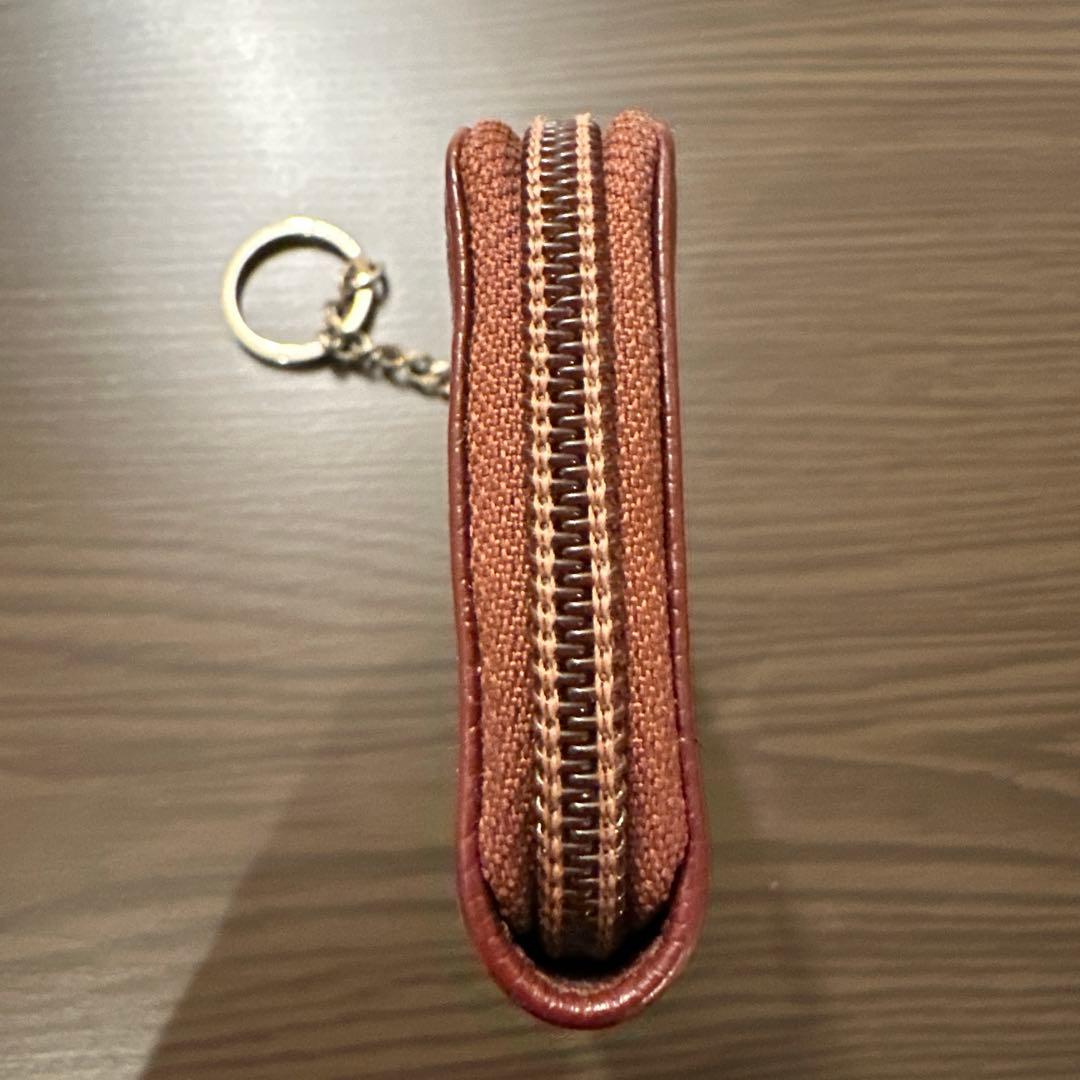 寿*司様 CHANEL シャネル 確実本物 ケース カードケース キャビア