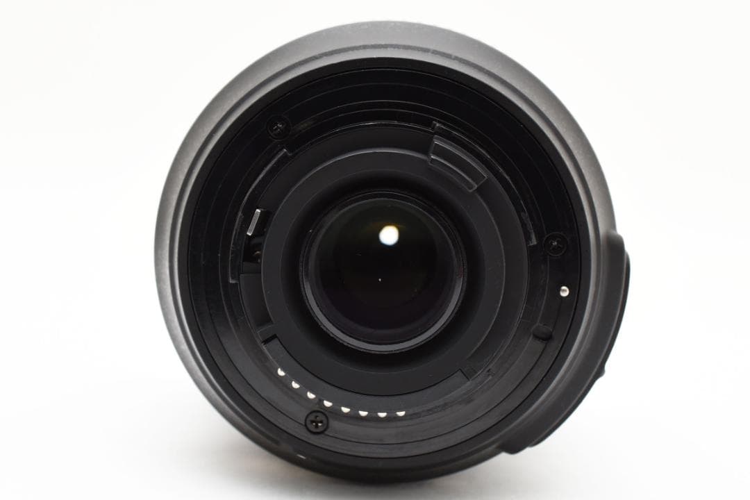★美品★Nikon AF-S DX 18-105mm F3.5-5.6G VR