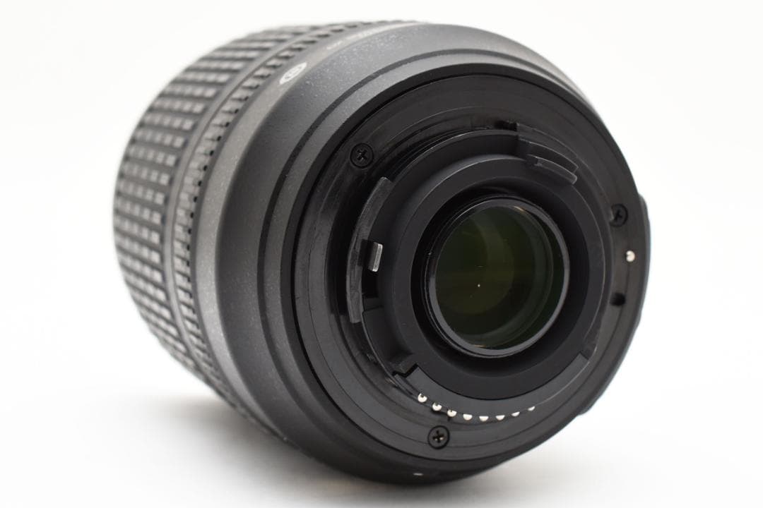 ★美品★Nikon AF-S DX 18-105mm F3.5-5.6G VR