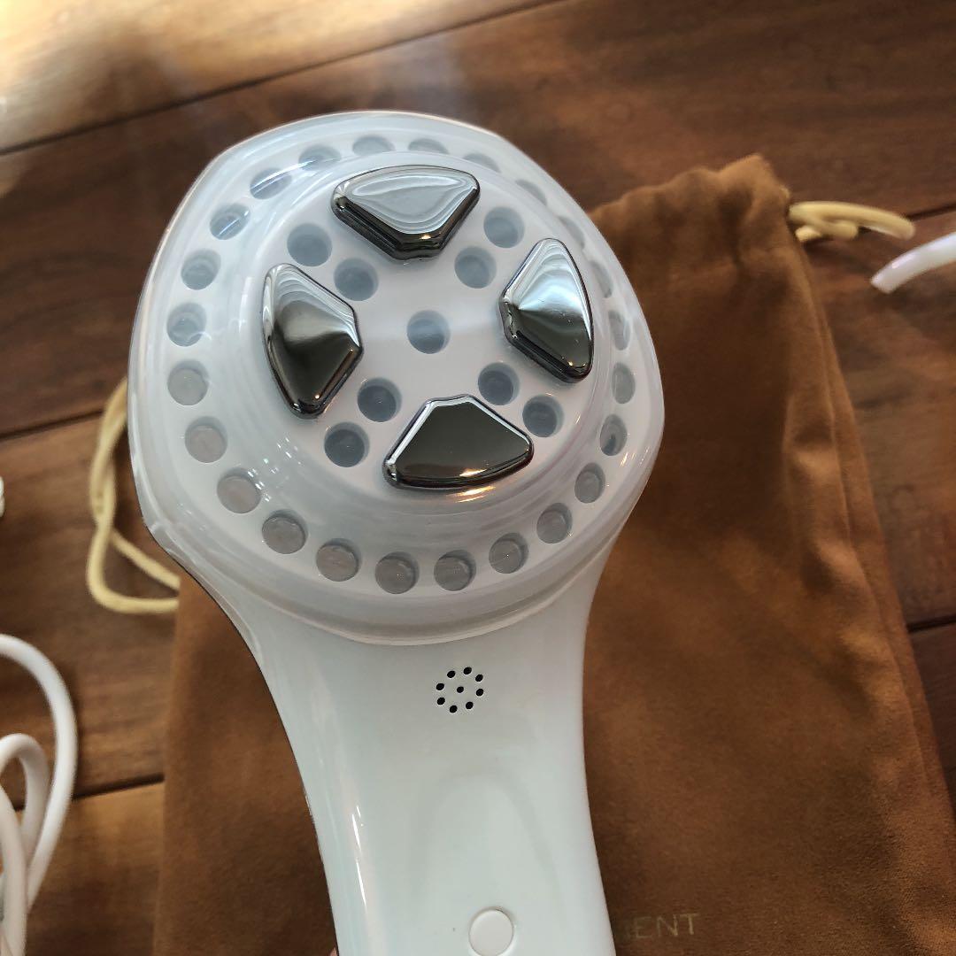 セプテム　美容機器　アップビー　ビーエムセラムセット