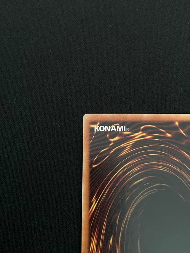 即日発送！【良品】マジシャン・オブ・ブラックカオス レリーフ