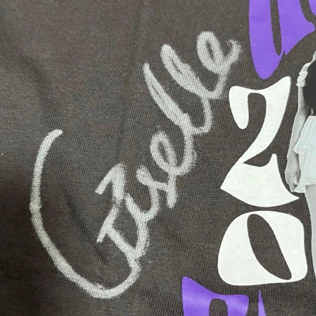 【新品未使用】aespa エスパ 直筆 サイン入 ライブ Tシャツ 全メンバー