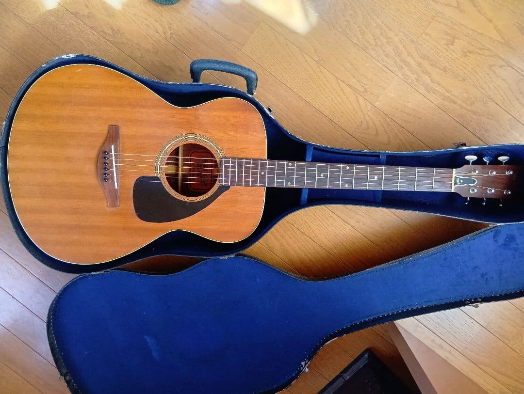 YAMAHA FG-150 アコースティックギター
