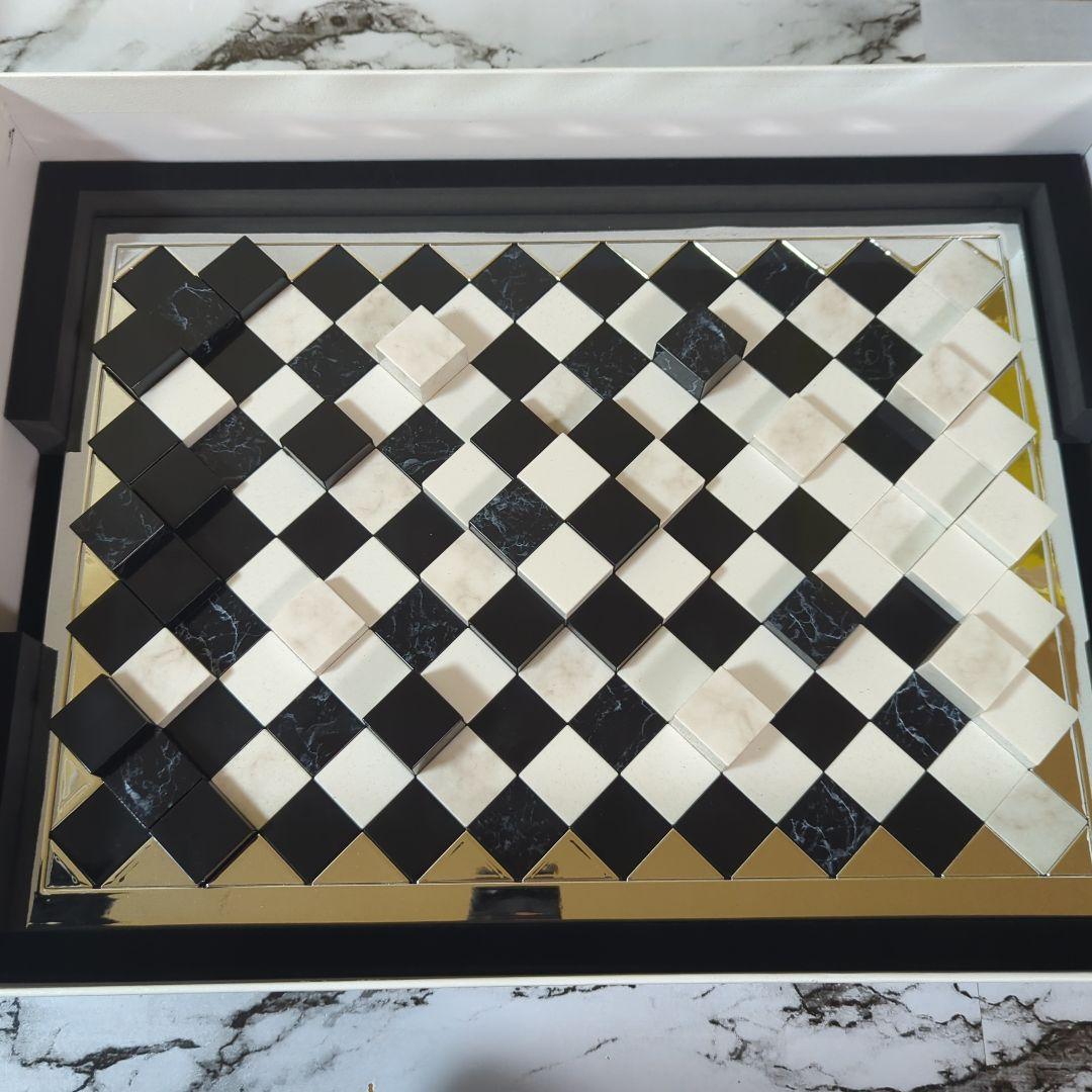 アルバ＆アーテルセット キングダムハーツIII