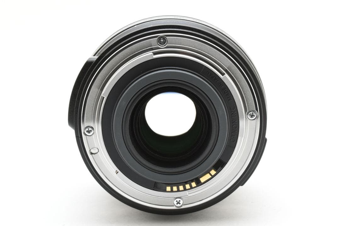 ★極上品★キヤノン EF-S 18-200mm f3.5-5.6 IS#1227