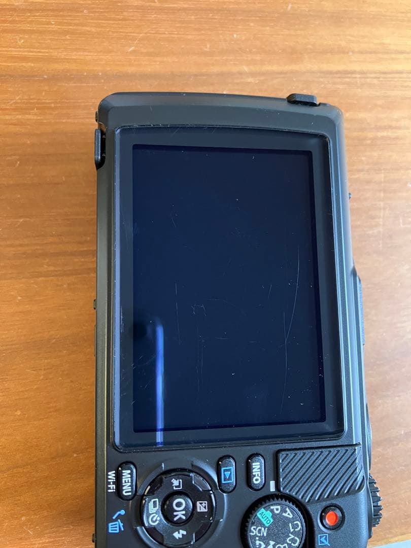 タ*ん様 OM SYSTEM TG-7 コンパクトデジタルカメラ