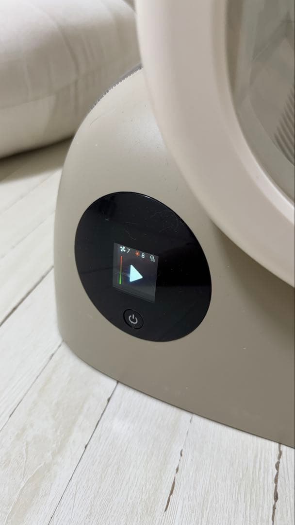 Pety ペットドライヤーハウス　犬／猫　ドライルーム