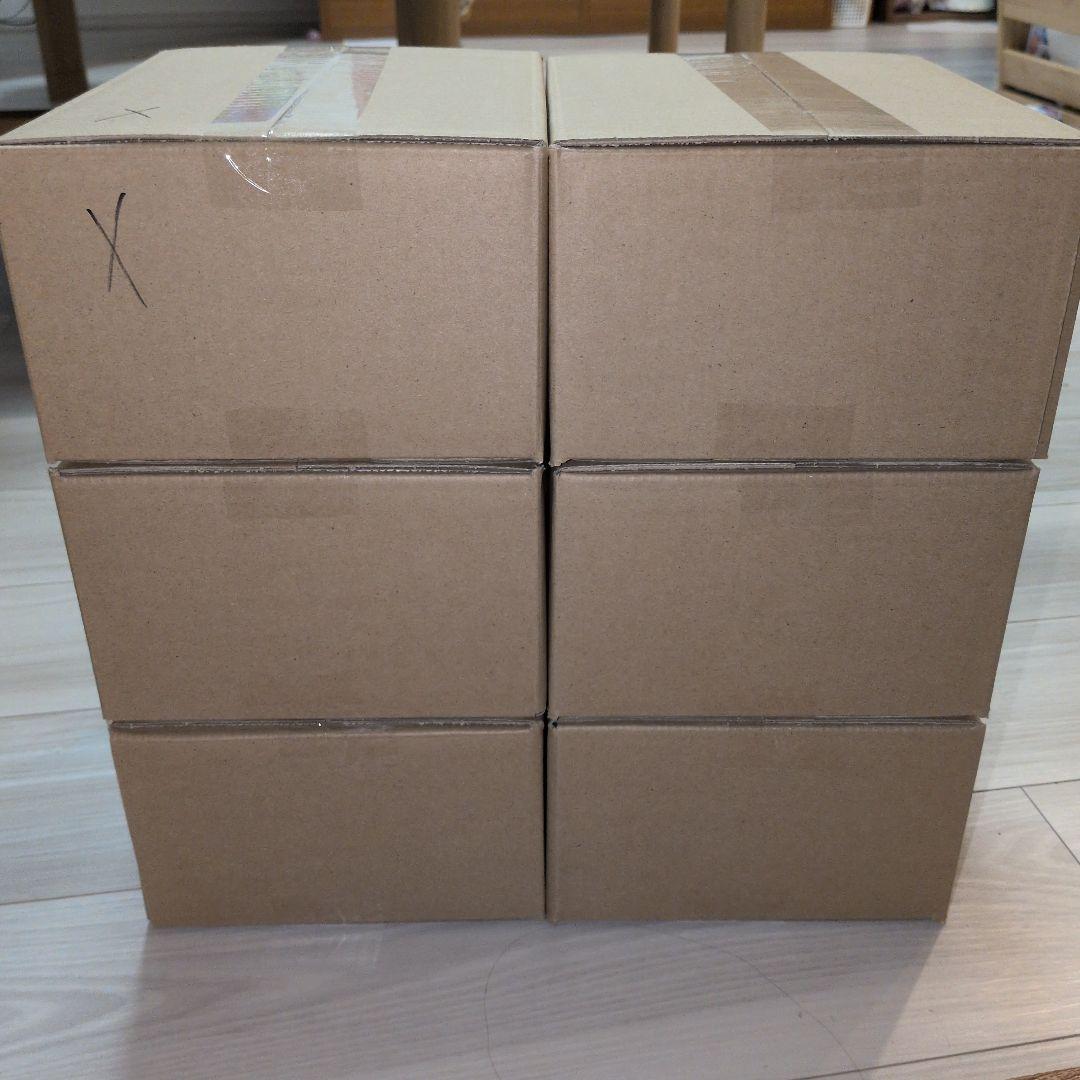 X遊戯王ダンボール6箱分まとめ売り引退品